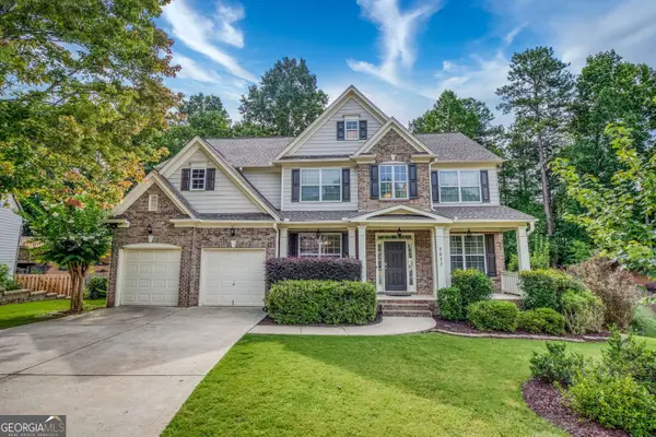 1017 Panoramic Pointe Ne, Buford, GA 30518