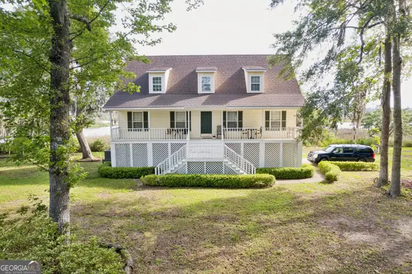 70 Deer Lane, White Oak, GA 31568
