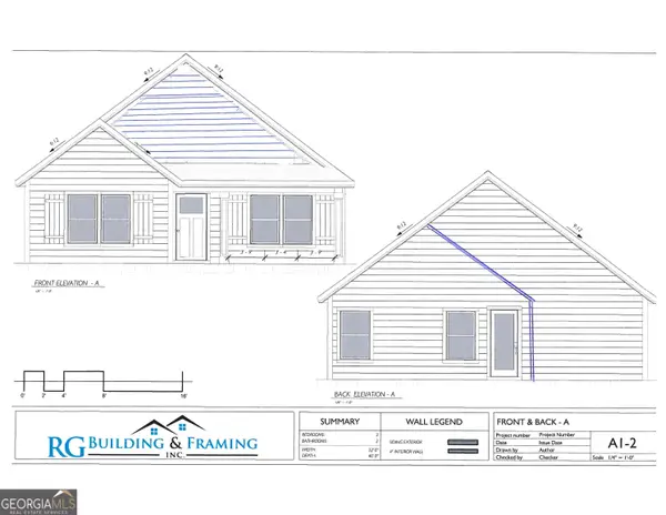 800 B Buchanan Street, LaGrange, GA 30240