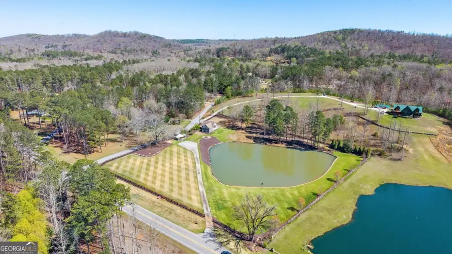 82 Lee Bone Road, Dallas, GA 30132 - #2