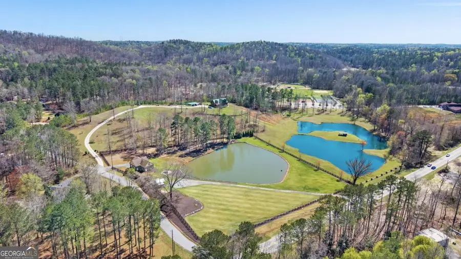 82 Lee Bone Road, Dallas, GA 30132 - #3