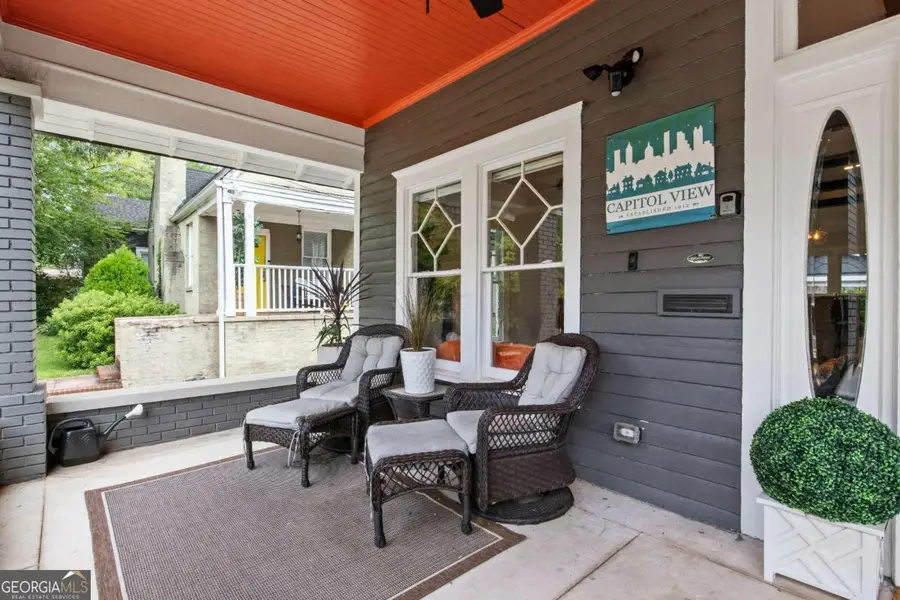 1402 SW Belmont Avenue Sw, Atlanta, GA 30310 - #2