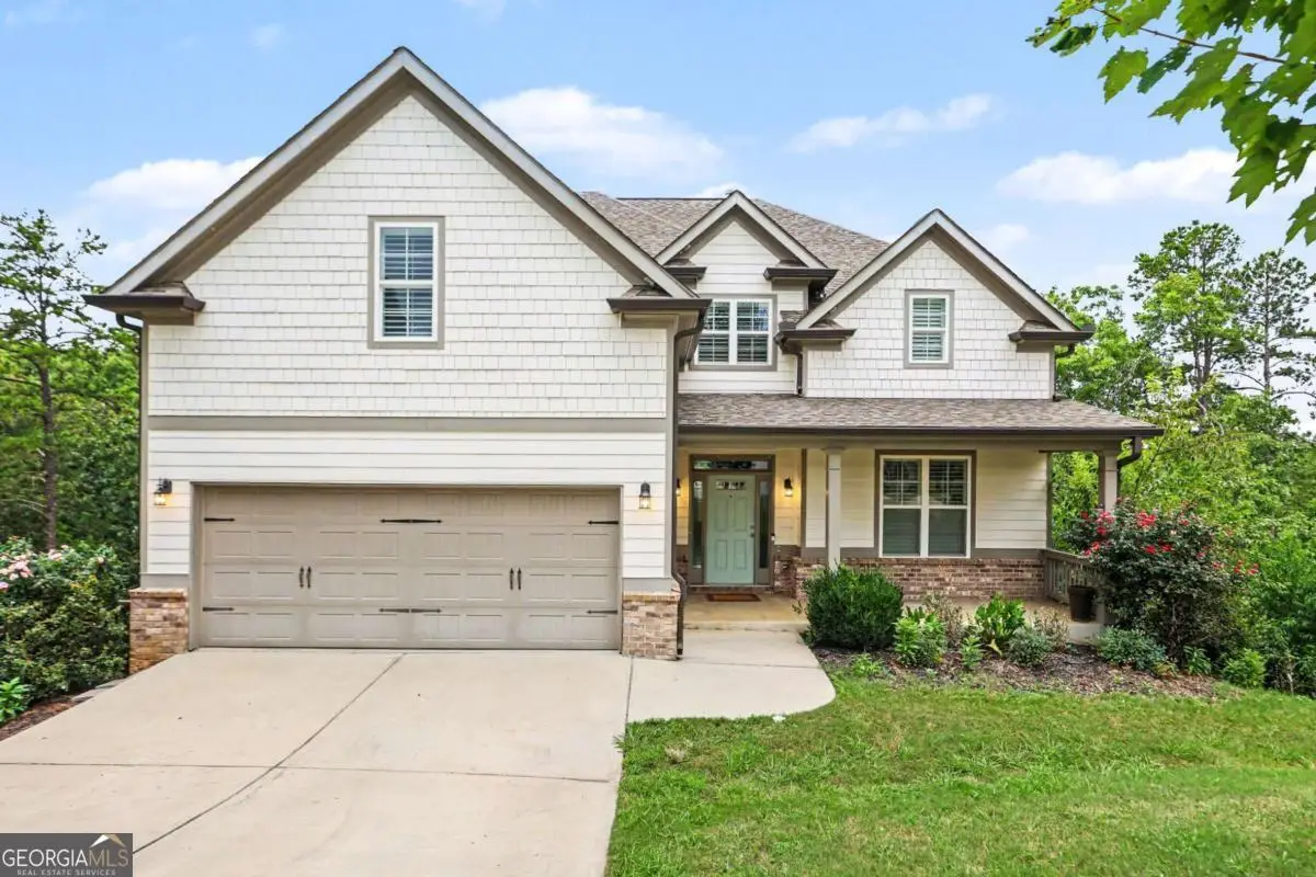 34 Bridgestone Way Se, Cartersville, GA 30120 - #1