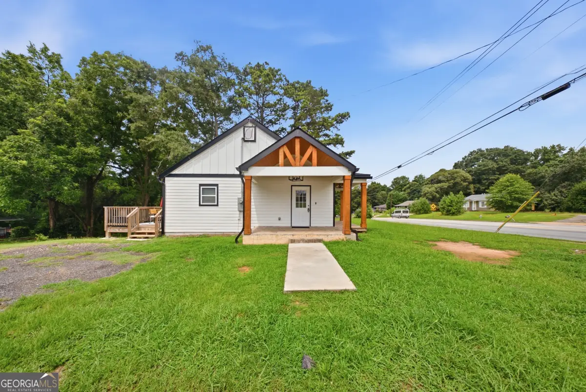1183 Highway 138, Jonesboro, GA 30236 - #1