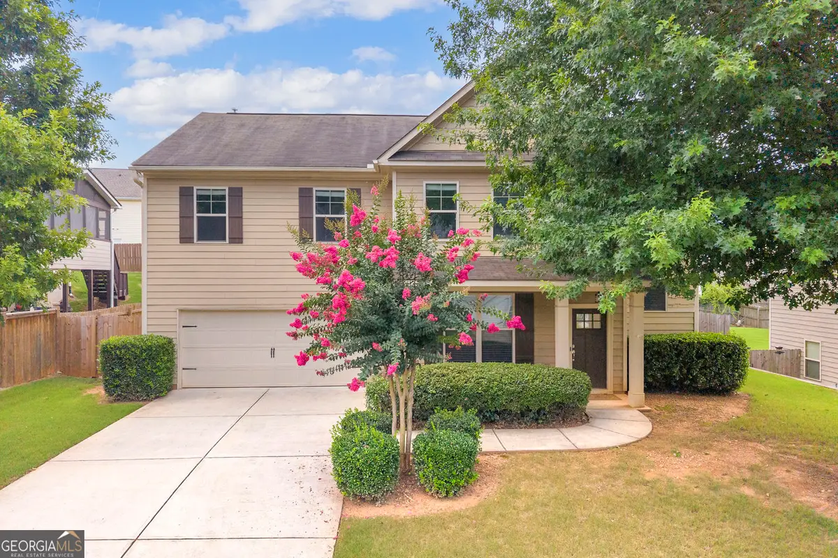 747 Hancock Place, Braselton, GA 30517 - #1