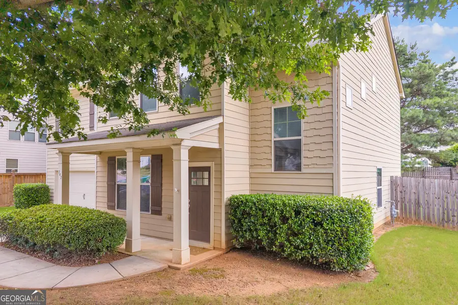 747 Hancock Place, Braselton, GA 30517 - #3