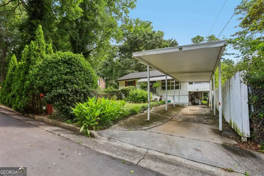 1955 Spink Street Nw, Atlanta, GA 30318 - #2