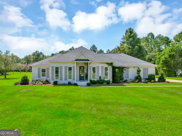 324 Palmyra Road, Leesburg, GA 31763
