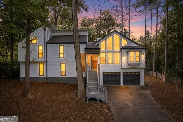 4910 Tremont Drive Ne, Marietta, GA 30066