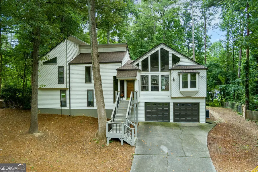 4910 Tremont Drive Ne, Marietta, GA 30066 - #2