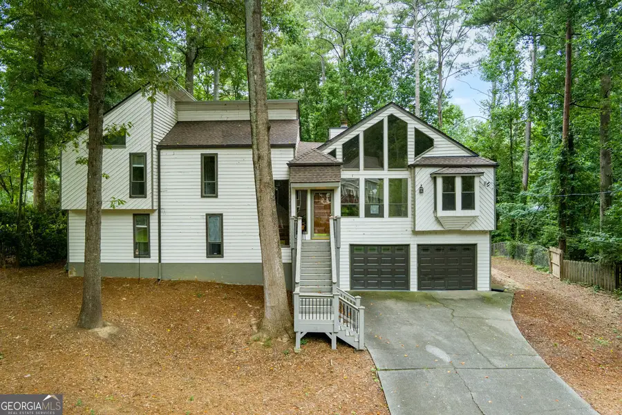 4910 Tremont Drive Ne, Marietta, GA 30066 - #3