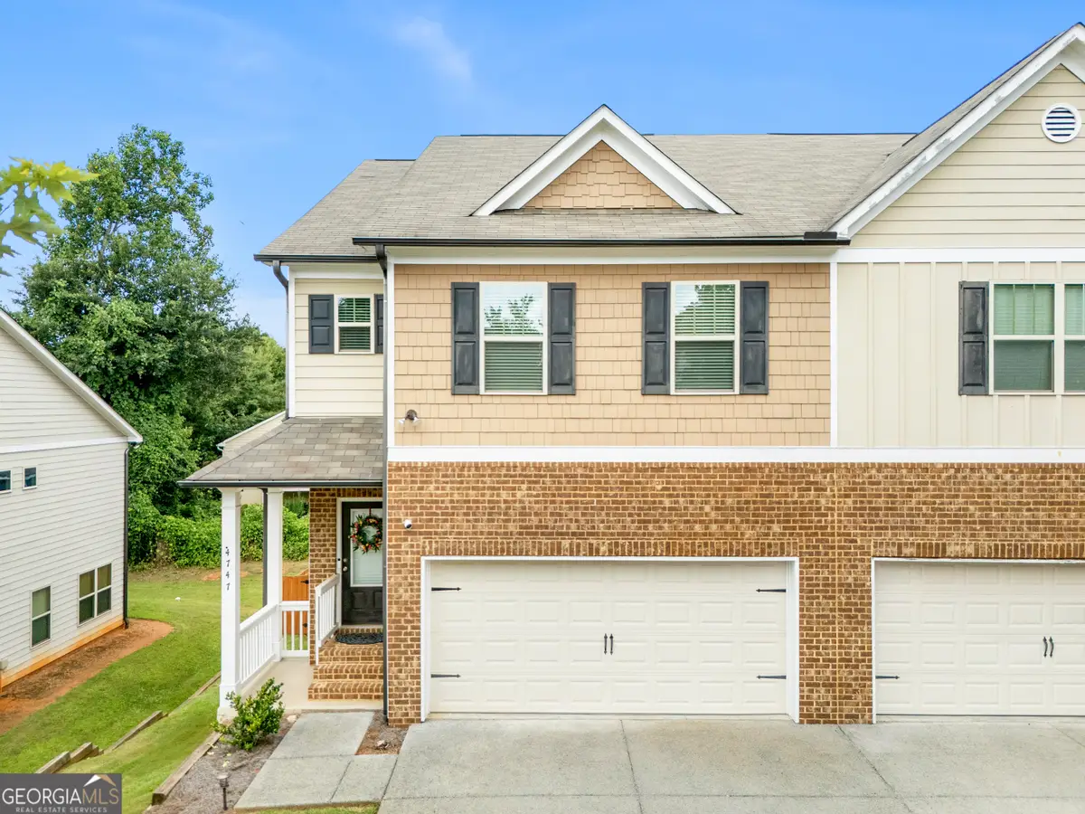 4747 Highland Avenue, Sugar Hill, GA 30518 - #1