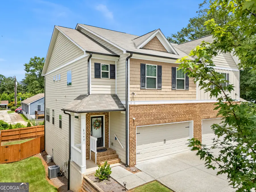 4747 Highland Avenue, Sugar Hill, GA 30518 - #3