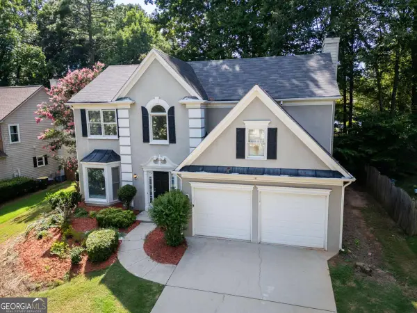 185 Gainford Court, Johns Creek, GA 30097