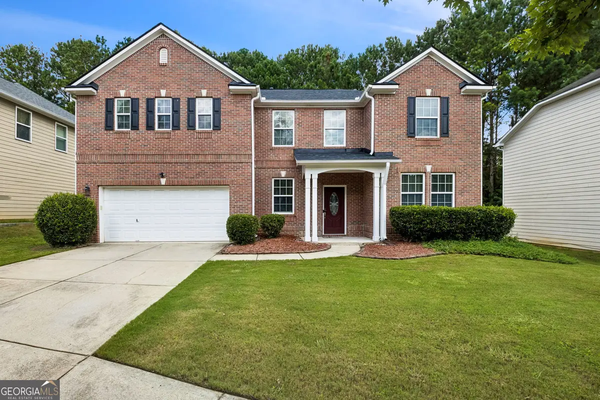 1178 Sparkling Cove Drive, Buford, GA 30518 - #1