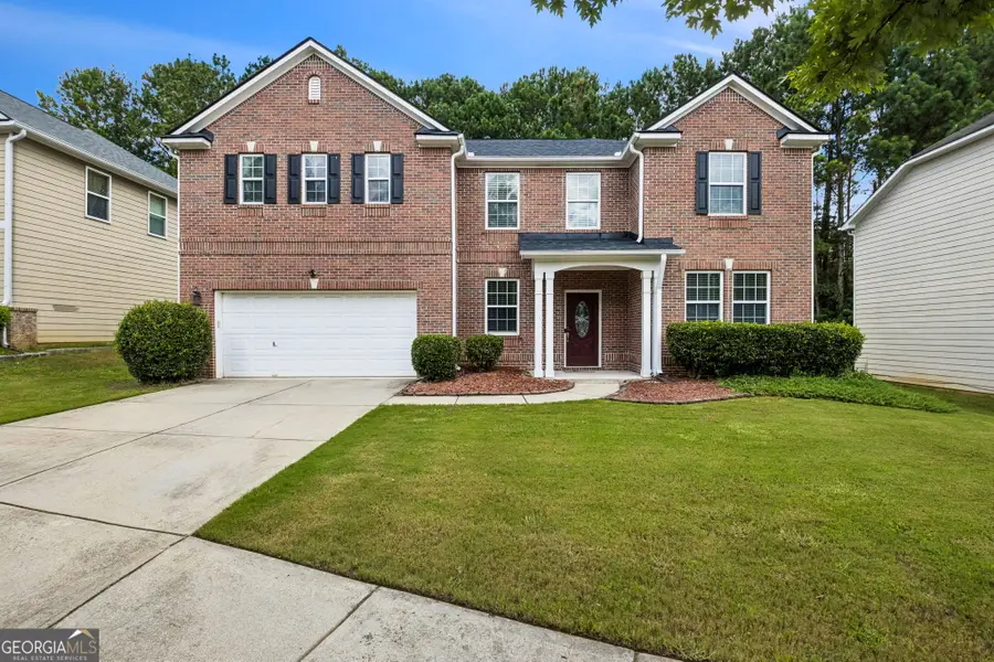 1178 Sparkling Cove Drive, Buford, GA 30518 - #2