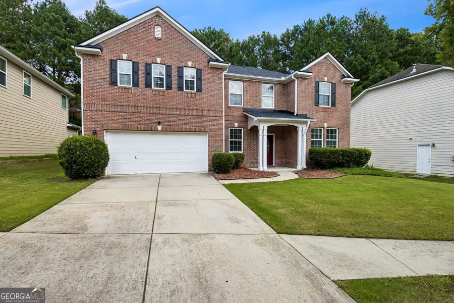 1178 Sparkling Cove Drive, Buford, GA 30518 - #3