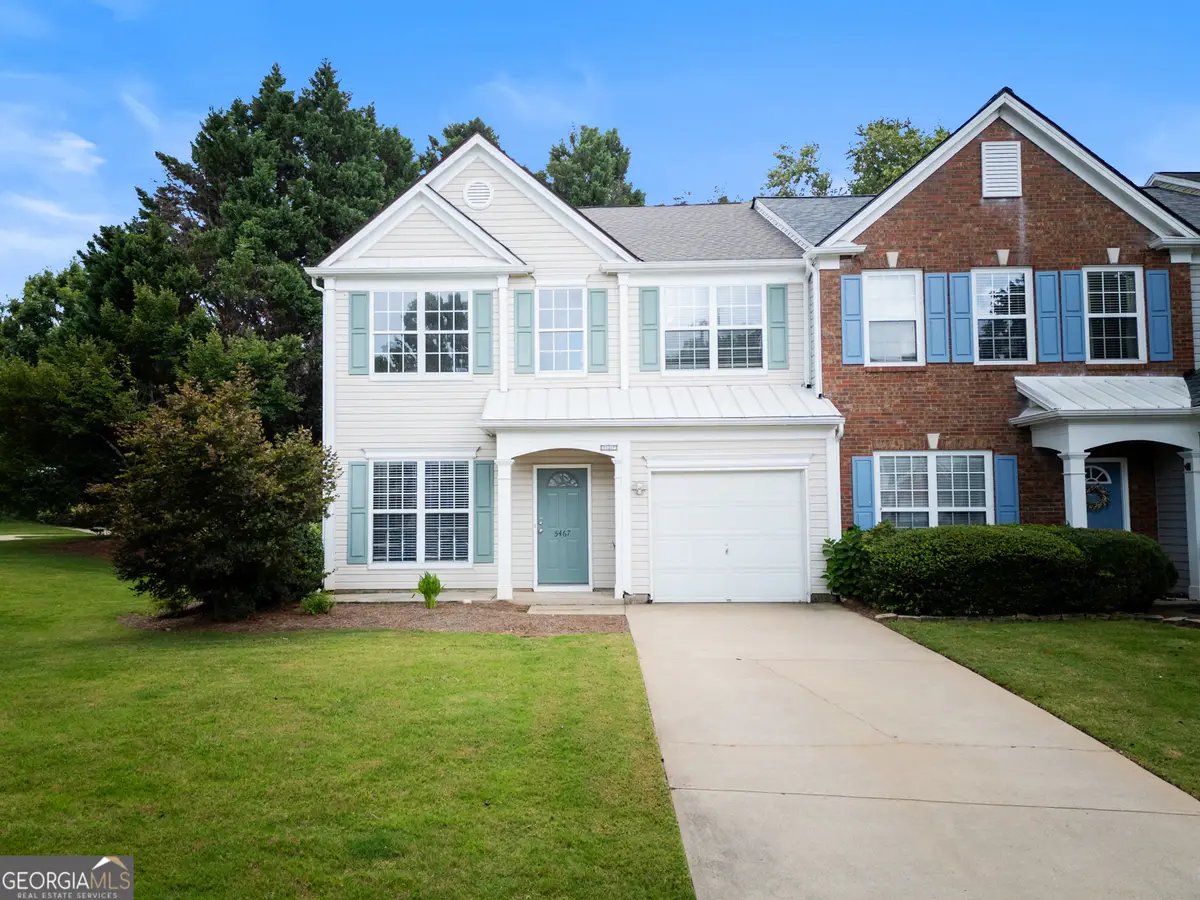 5467 Medlock Corners Drive, Peachtree Corners, GA 30092 - #1