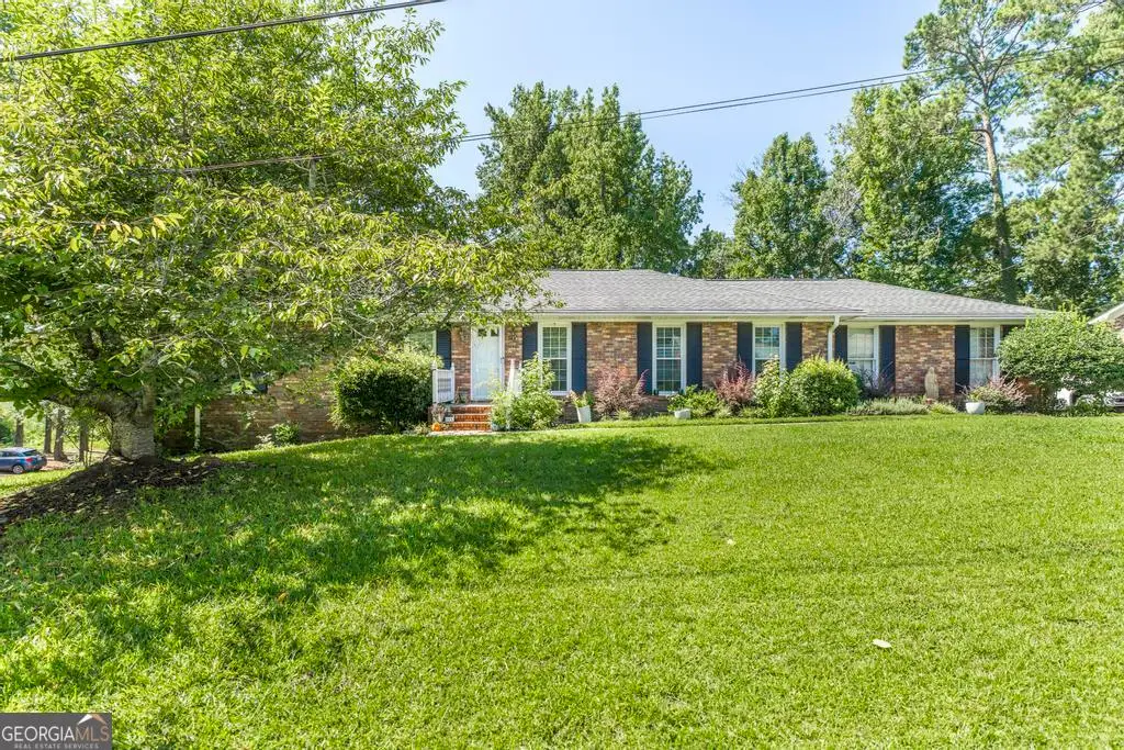 1093 Underwood Drive, Macon, GA 31210 - #1
