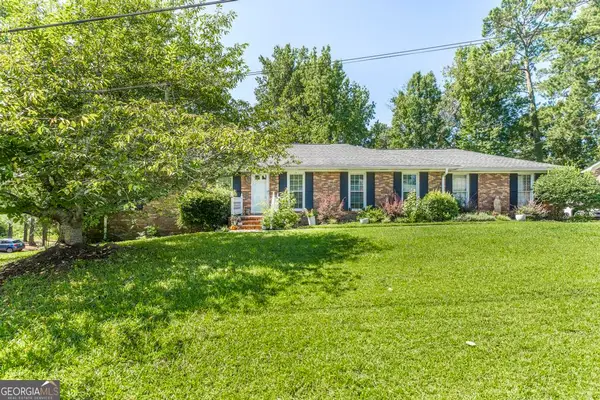 1093 Underwood Drive, Macon, GA 31210
