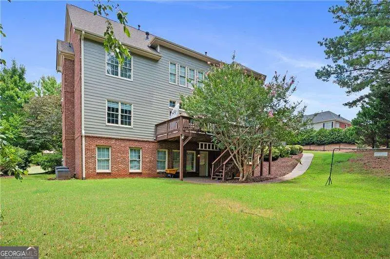 354 Estates View Drive, Acworth, GA 30101 - #2