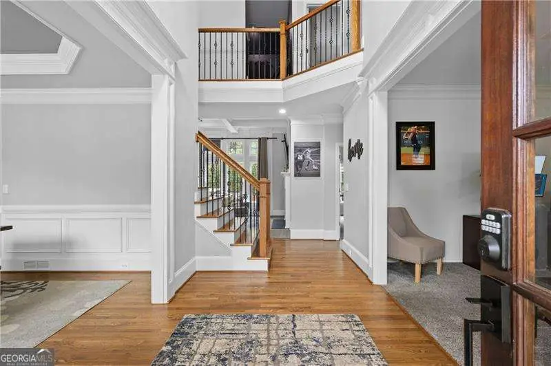 354 Estates View Drive, Acworth, GA 30101 - #3
