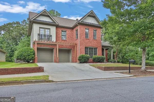 3599 Baxley Point Drive, Suwanee, GA 30024