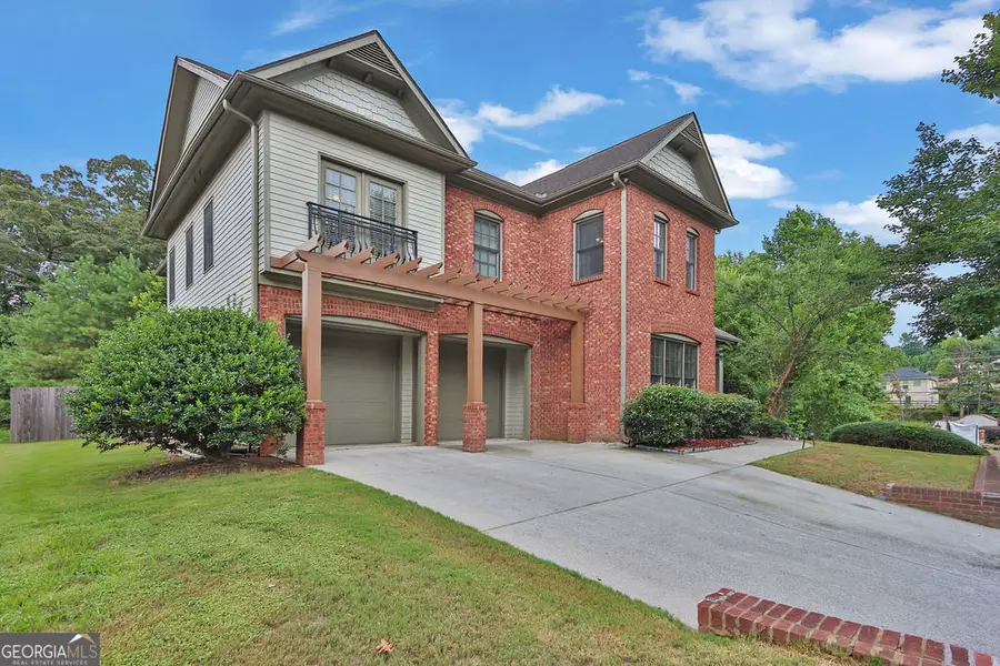 3599 Baxley Point Drive, Suwanee, GA 30024 - #2