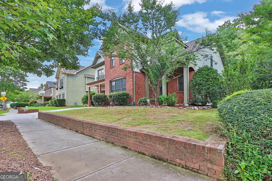 3599 Baxley Point Drive, Suwanee, GA 30024 - #3