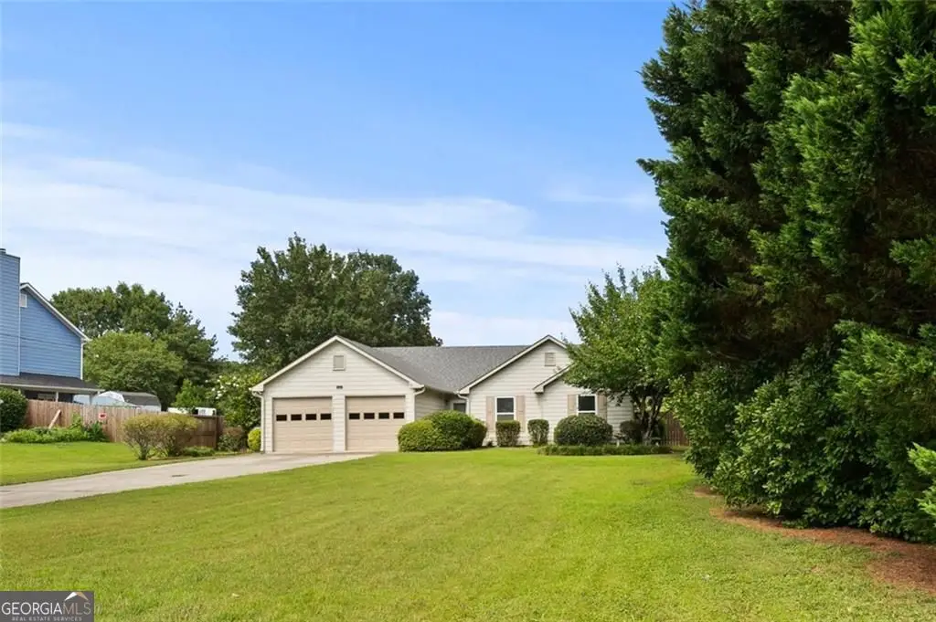 3100 Oak Grove Road, Loganville, GA 30052 - #1