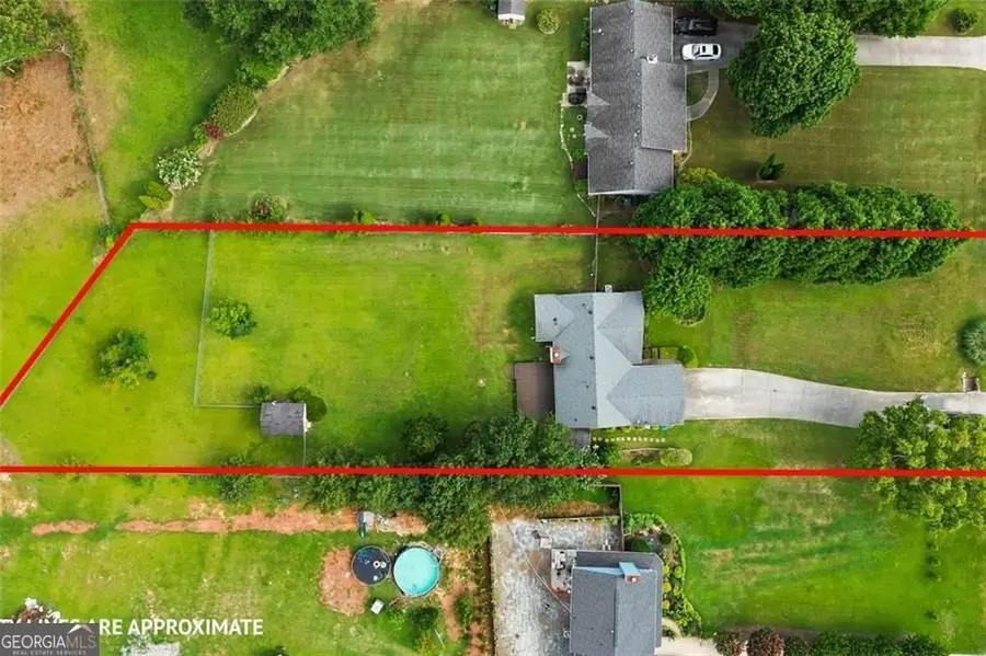 3100 Oak Grove Road, Loganville, GA 30052 - #3