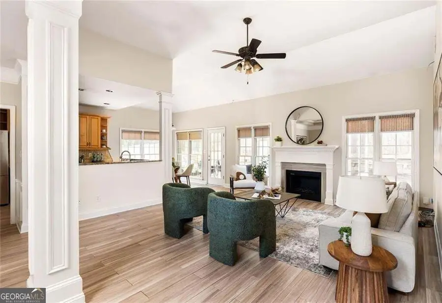 3030 Northcliff Drive, Suwanee, GA 30024 - #3