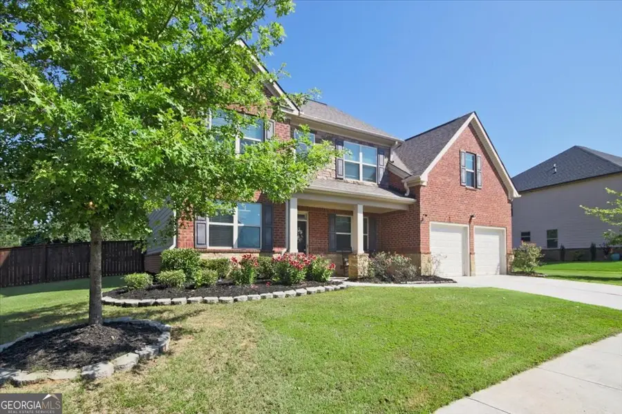 159 Azalea Bloom Drive, Loganville, GA 30052 - #2