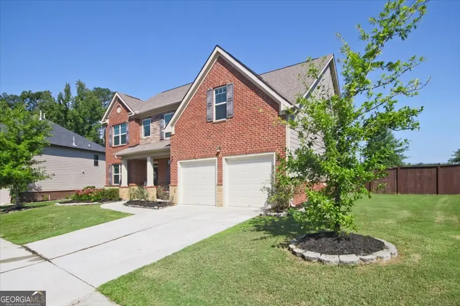 159 Azalea Bloom Drive, Loganville, GA 30052 - #3