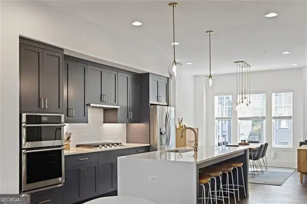 1332 Booth Avenue Nw, Atlanta, GA 30318