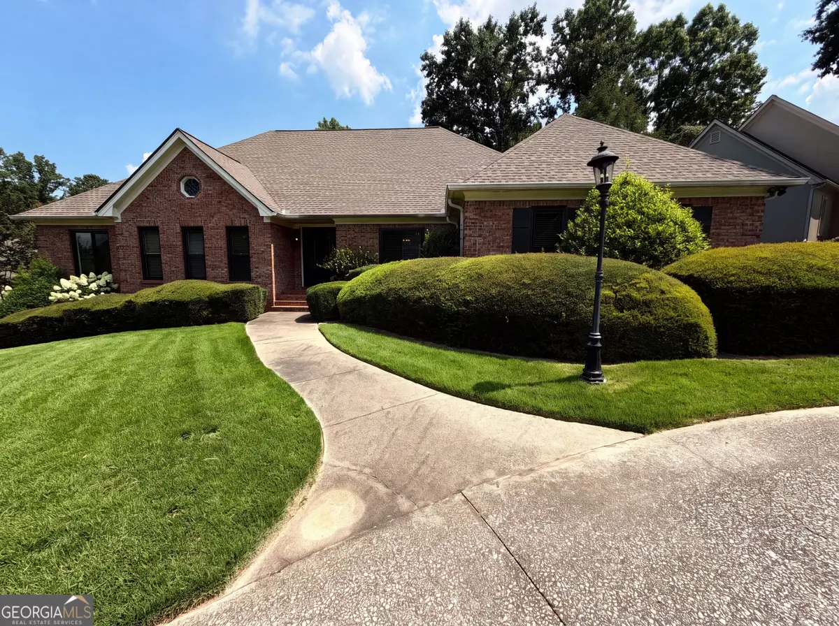 135 N Clublands Court, Johns Creek, GA 30022 - #1