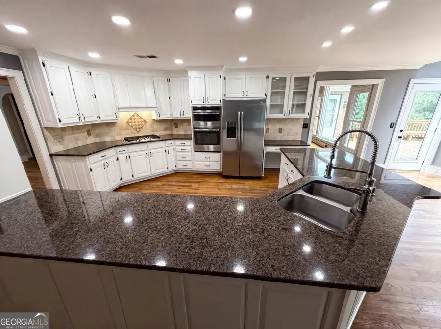 135 N Clublands Court, Johns Creek, GA 30022 - #2