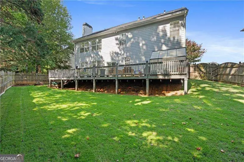 3224 Mcever Woods Trail Nw, Acworth, GA 30101 - #2