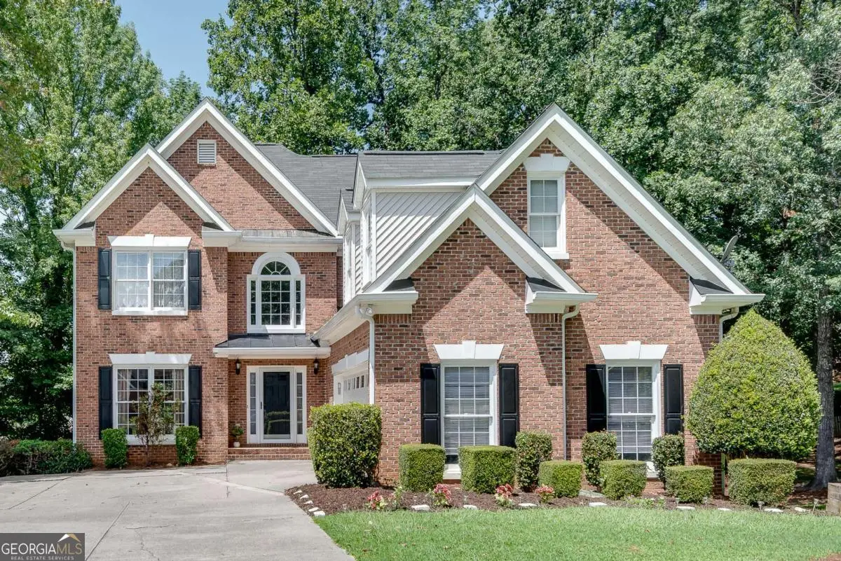 1430 Boundary Boulevard, Suwanee, GA 30024 - #1