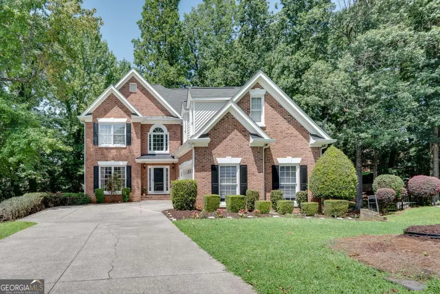 1430 Boundary Boulevard, Suwanee, GA 30024 - #2