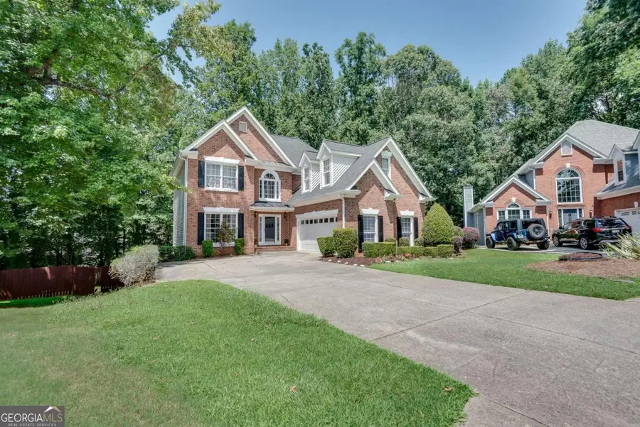 1430 Boundary Boulevard, Suwanee, GA 30024 - #3