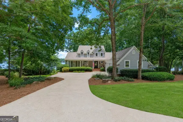 109 Bulloch Hall Lane, Eatonton, GA 31024