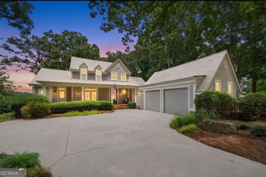 109 Bulloch Hall Lane, Eatonton, GA 31024 - #2