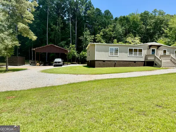 351 River Lake Drive, Eatonton, GA 31024