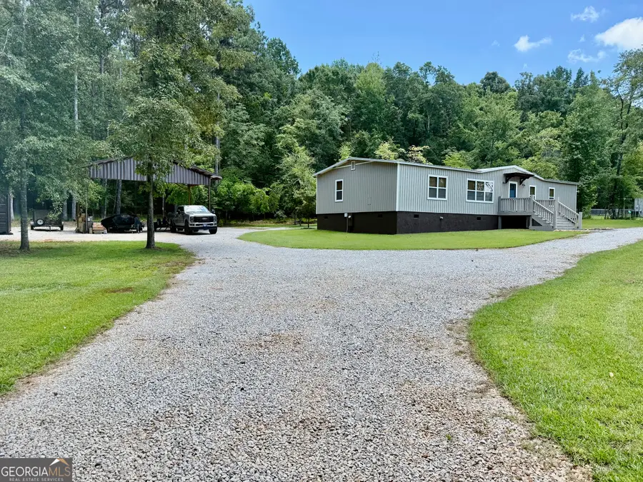 351 River Lake Drive, Eatonton, GA 31024 - #2