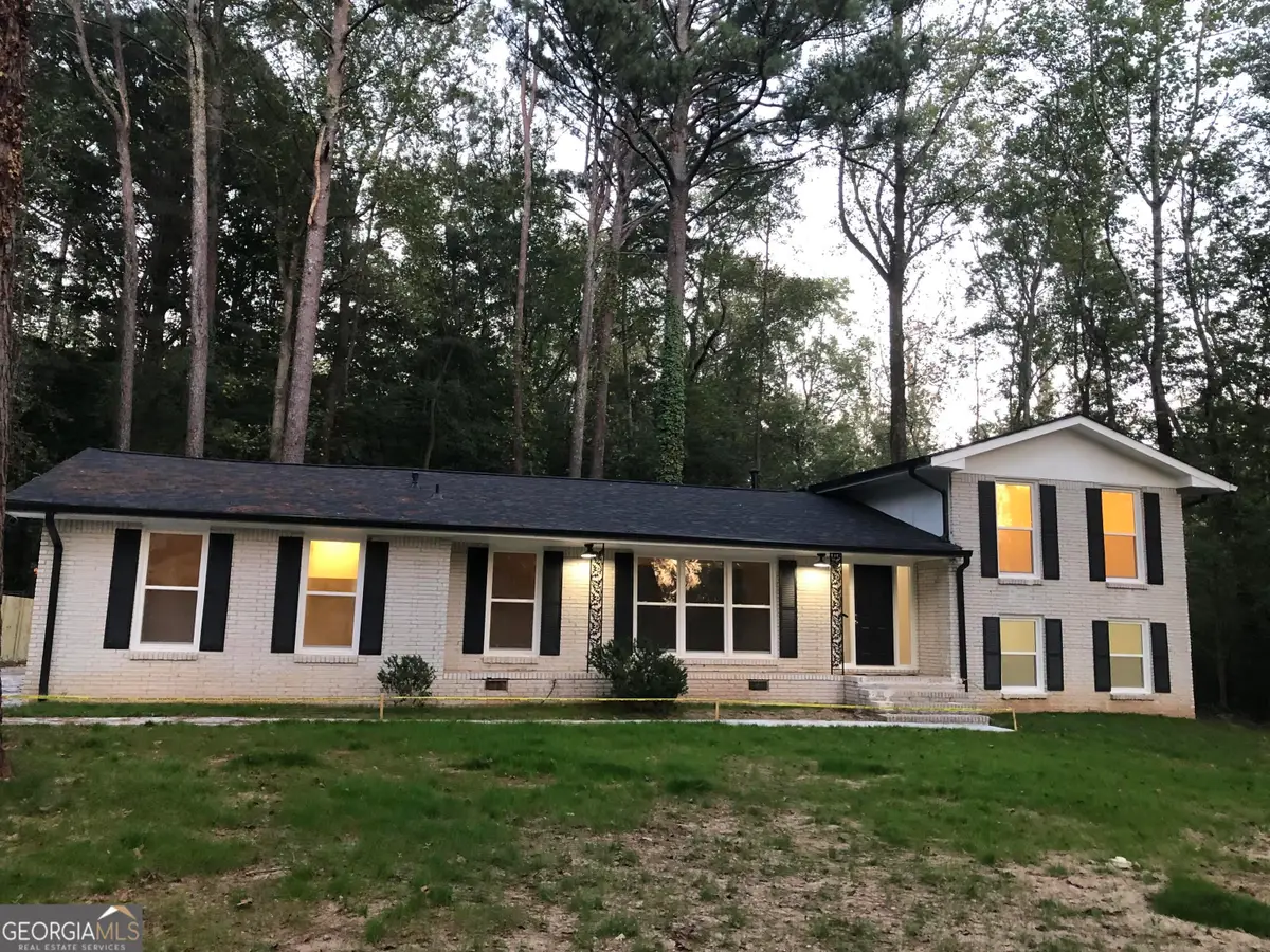 4330 Cedar Valley Lane, Conley, GA 30288 - #1