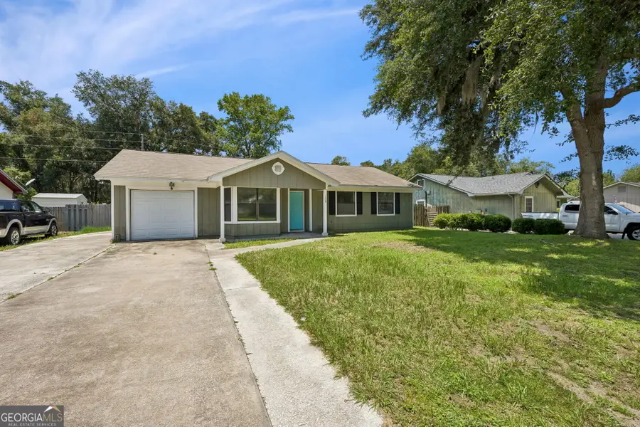 158 Dogwood Circle, Saint Marys, GA 31558 - #2