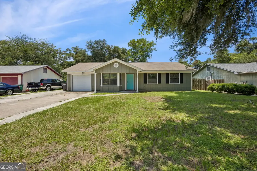 158 Dogwood Circle, Saint Marys, GA 31558 - #3
