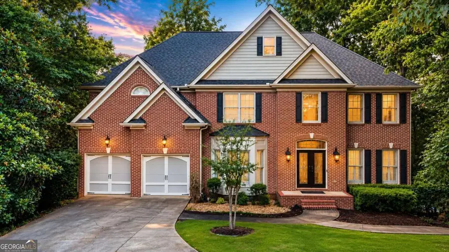 1765 Noblin Summit Drive, Duluth, GA 30097 - #2