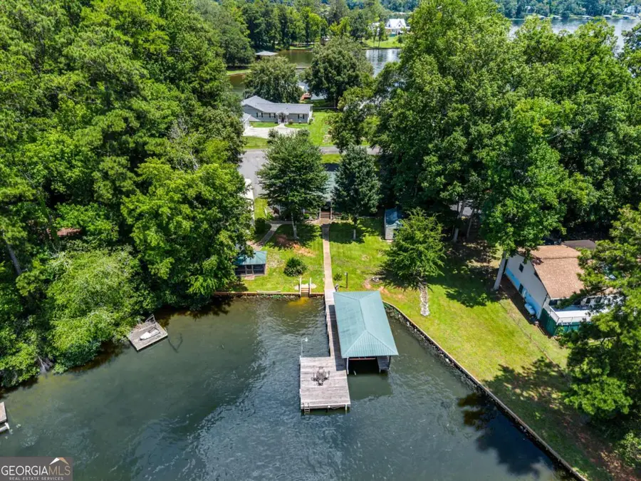 124 Bourbon Point, Eatonton, GA 31024 - #2